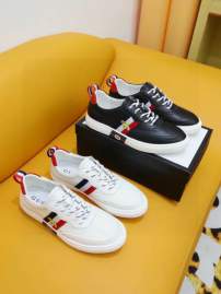Picture of Gucci Shoes _SKUGuccisz38-45mnf01118903